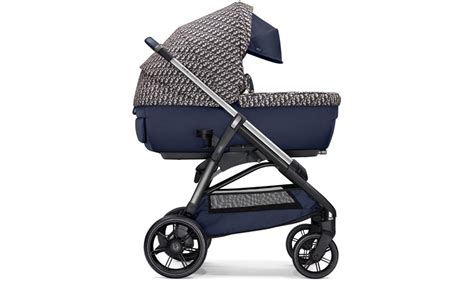 dior pram price|Dior stroller baby.